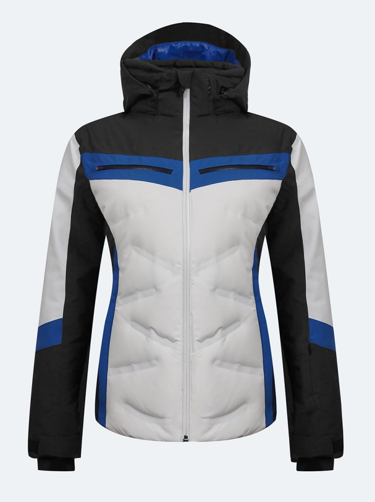 Chaqueta esquí mujer Tsunami 51207