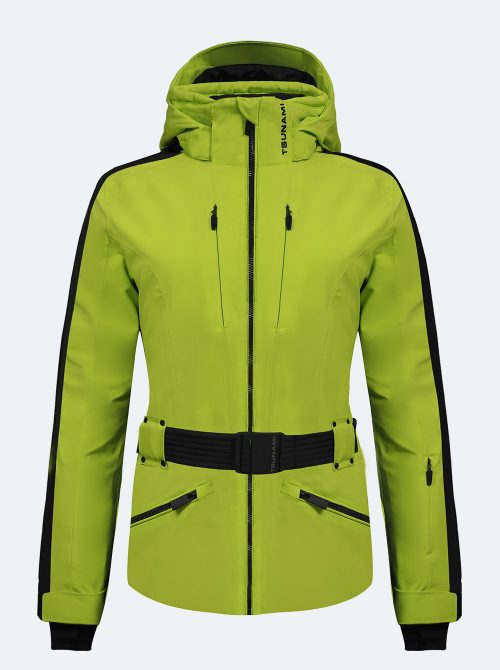 Chaqueta esquí mujer Elegant Lima