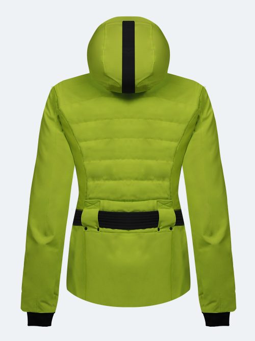 Chaqueta esquí mujer Elegant Lima - Imagen 3