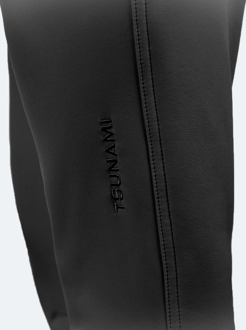 Pantalón esquí lástex mujer Angie negro - Imagen 5