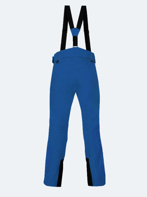 Pantalón esquí infantil Champion azul - Imagen 3