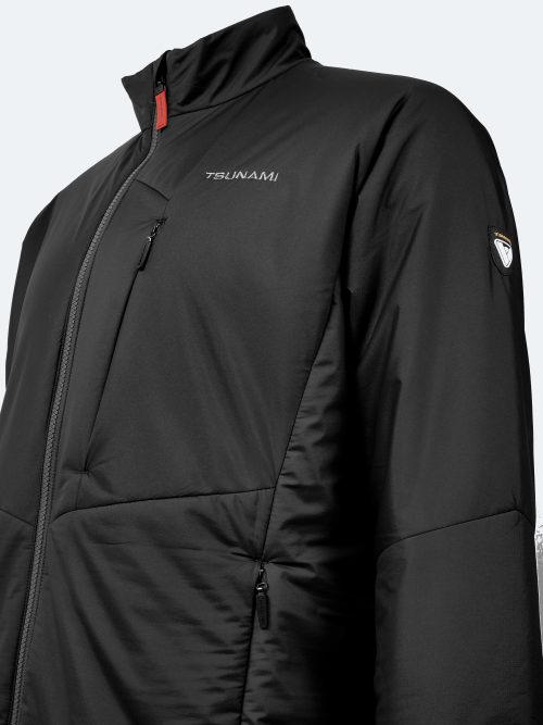 Tsunami ropa esqui