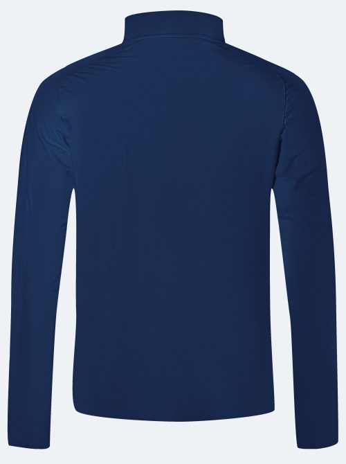 Midlayer hombre Wengen marino - Imagen 3