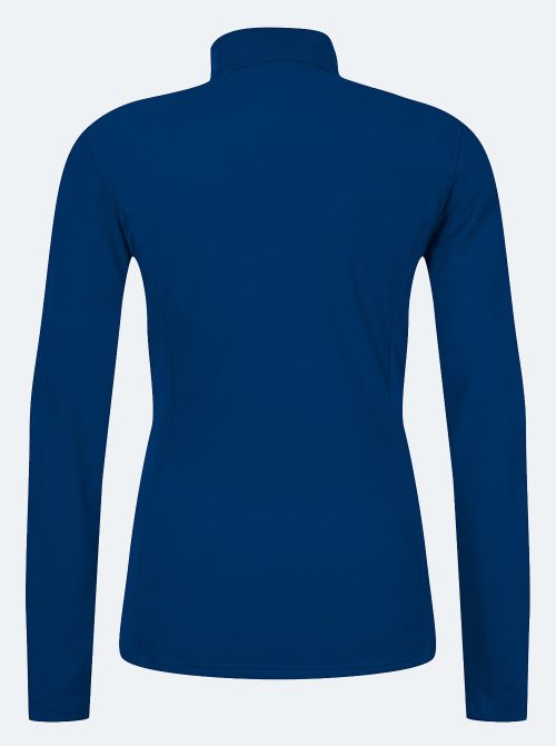 Midlayer térmico mujer Olympic marino - Imagen 3