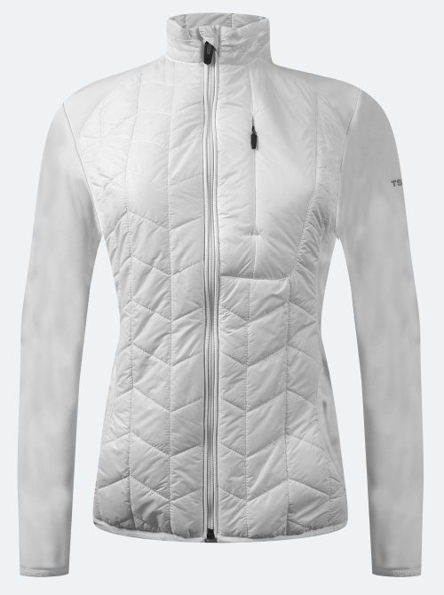 Tiger mujer Tsunami blanco
