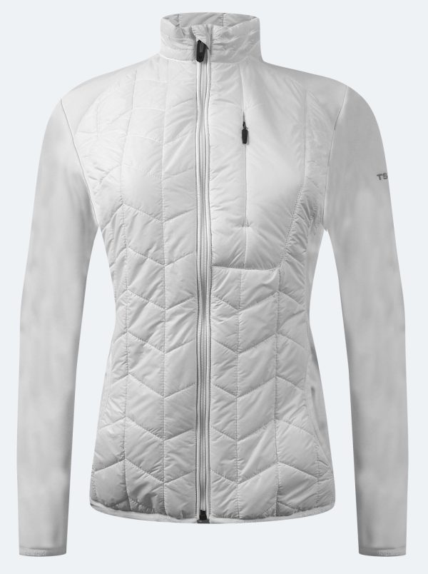 Tiger mujer Tsunami blanco