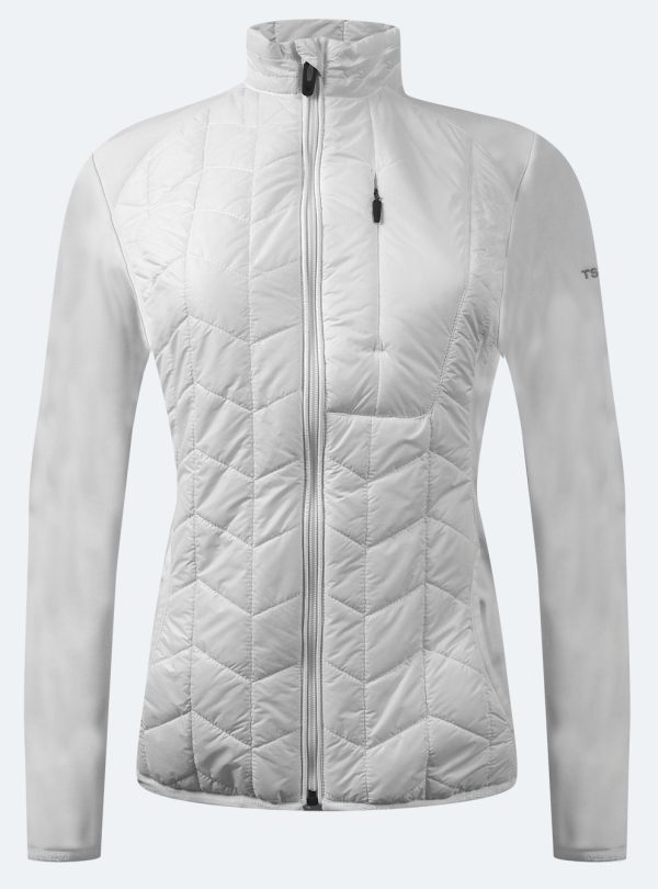 Tiger mujer Tsunami blanco