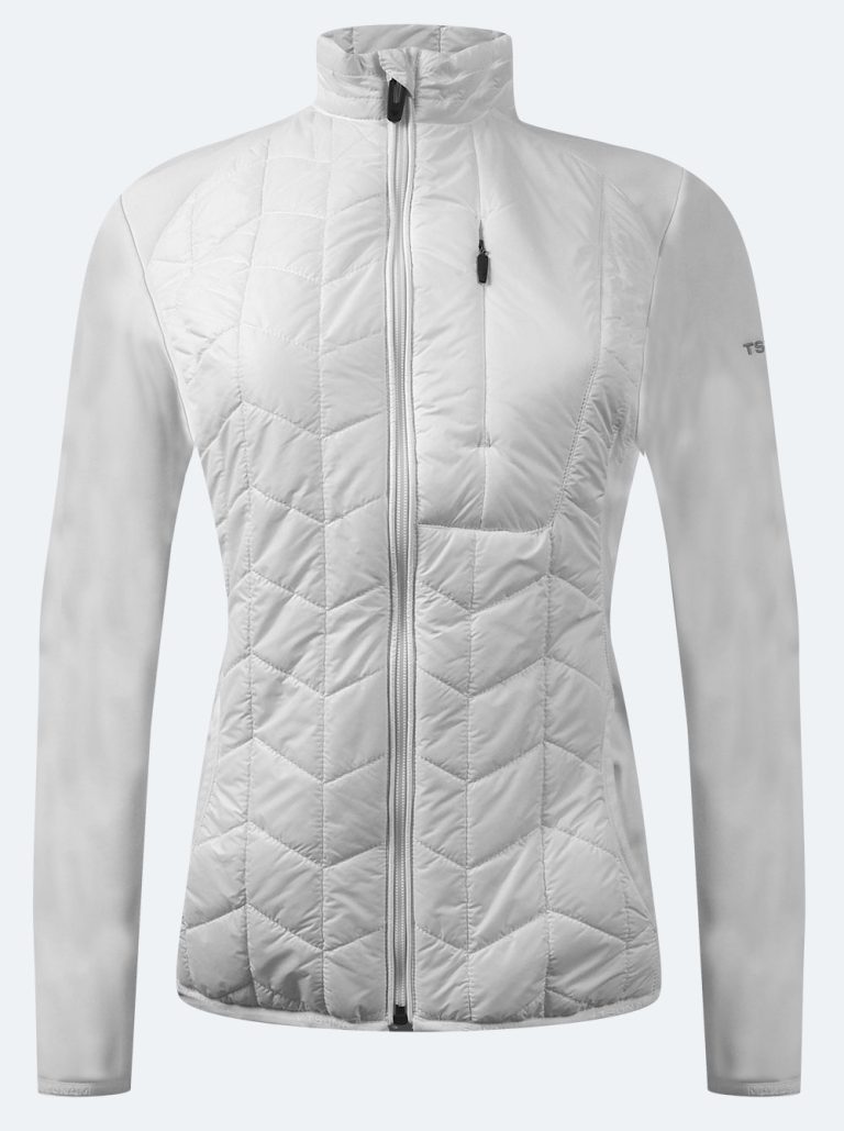 Tiger mujer Tsunami blanco