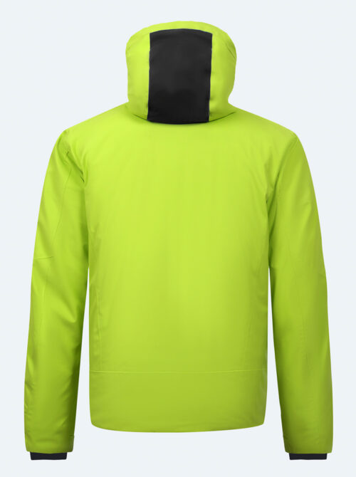 Chaqueta esquí hombre Dominate VI DX Ácido - Imagen 3
