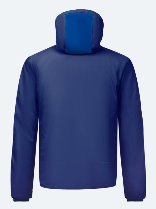 Chaqueta esquí hombre Dominate VI DX Azul - Imagen 3