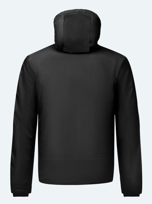 Chaqueta esquí hombre Dominate VI DX Negro - Imagen 3