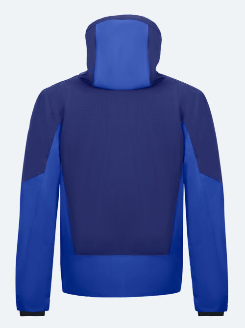 Chaqueta esquí hombre Predator VI DX Azul-Marino - Imagen 3