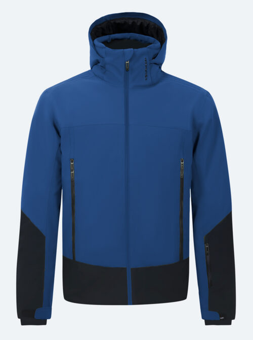 Chaqueta esquí hombre Slalom VI Azul-Marino