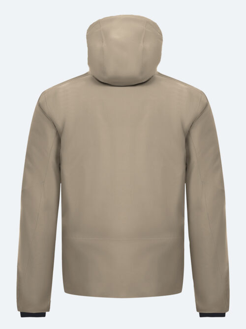 Chaqueta esquí hombre Storm VI Piedra - Imagen 3