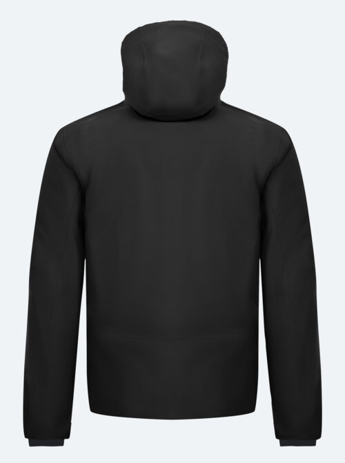 Chaqueta esquí hombre Storm VI Negro - Imagen 3