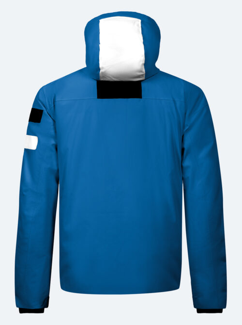 Chaqueta esquí hombre Power VI Azul - Imagen 3