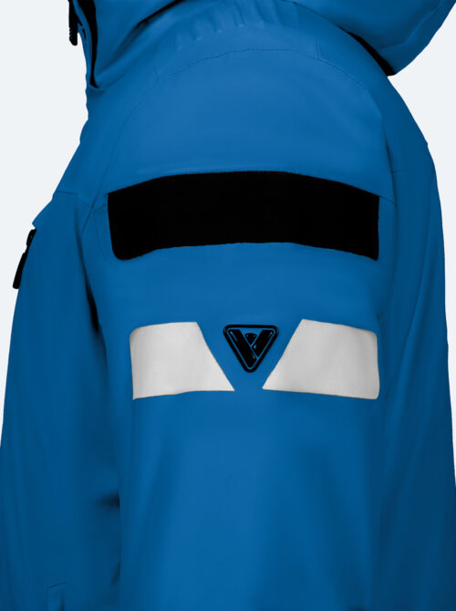 Chaqueta esquí hombre Power VI Azul - Imagen 4