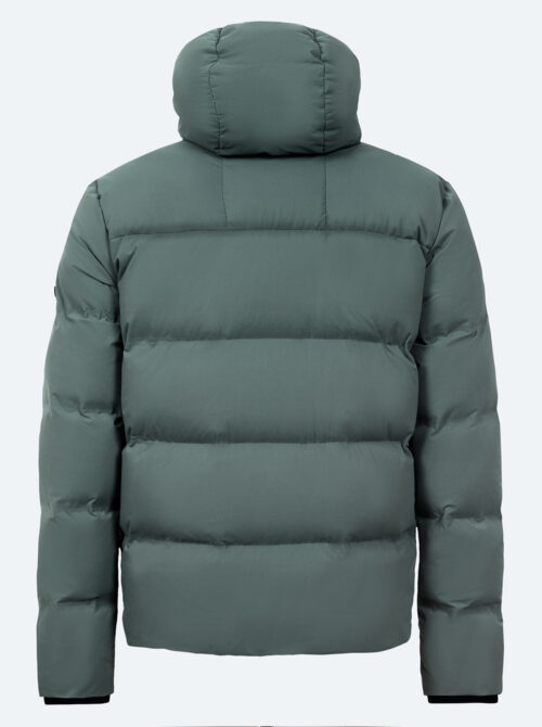 Chaqueta de esquí hombre Helium VI Kaki - Imagen 3