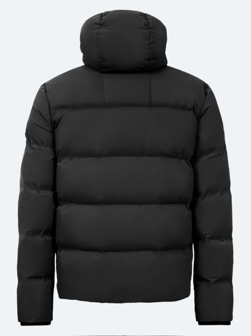 Chaqueta de esquí hombre Helium VI Negro - Imagen 3