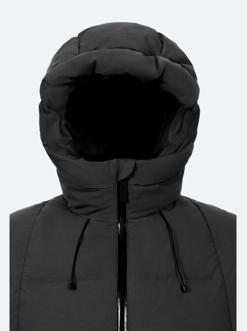 Chaqueta de esquí hombre Helium VI Negro - Imagen 4