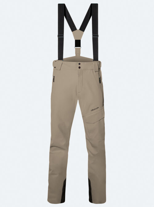 Pantalón esquí hombre Peak Piedra