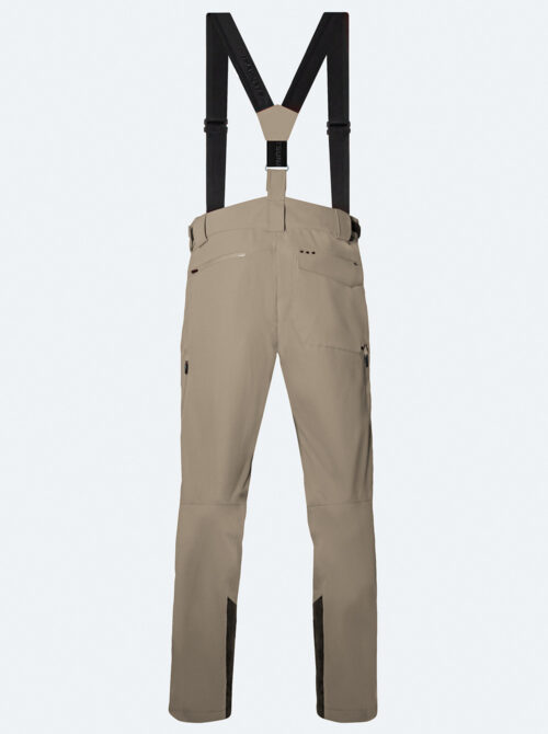 Pantalón esquí hombre Peak Piedra - Imagen 3