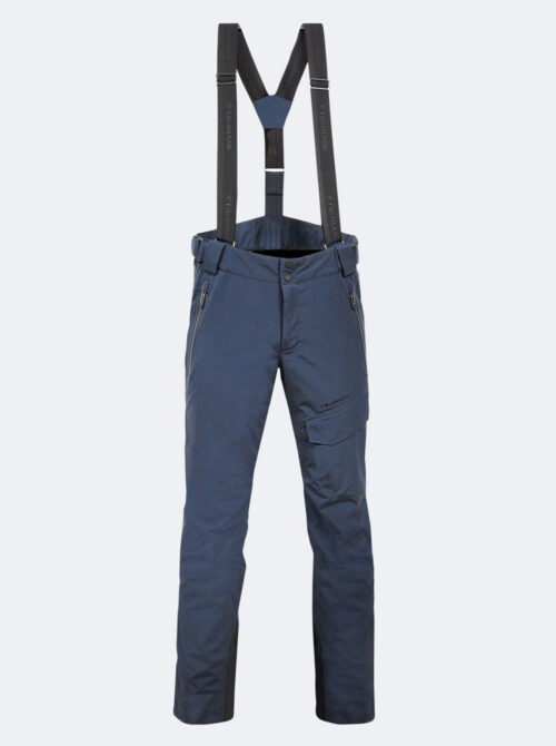 Pantalón esquí hombre Peak Marino