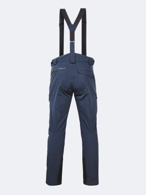 Pantalón esquí hombre Peak Marino - Imagen 3