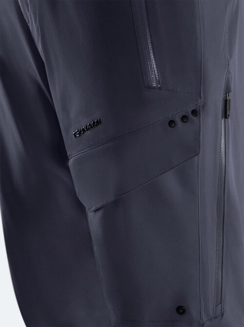 Pantalón esquí hombre Peak Marino - Imagen 4