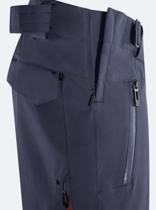 Pantalón esquí hombre Peak Marino - Imagen 5