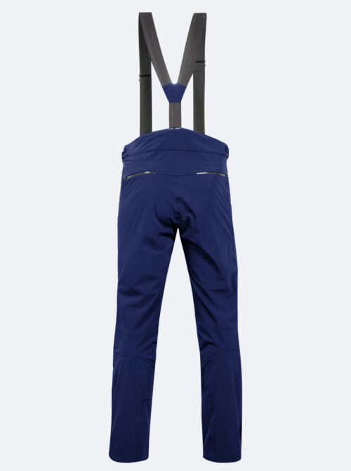 Pantalón esquí hombre Power DX Azul - Imagen 3
