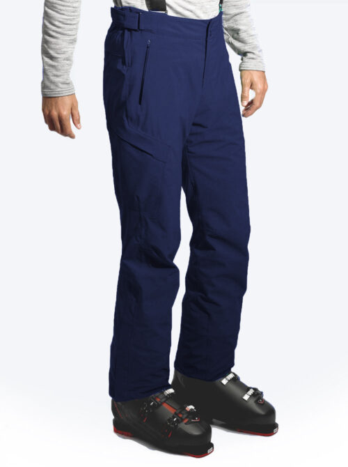 Pantalón esquí hombre Power DX Azul - Imagen 4