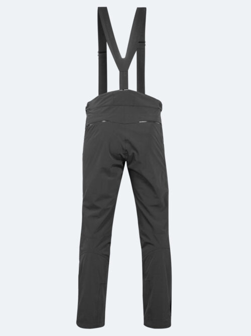 Pantalón esquí hombre Power DX Negro - Imagen 3