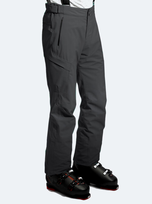 Pantalón esquí hombre Power DX Negro - Imagen 4