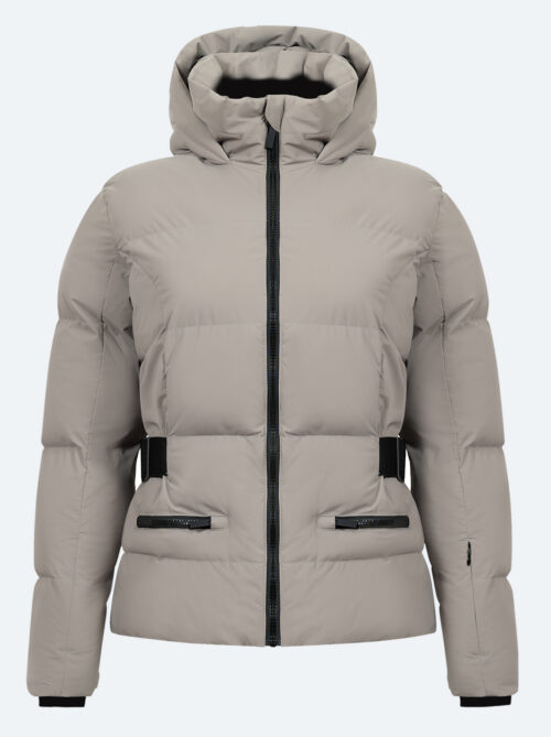 Chaqueta esquí mujer Sophie Piedra