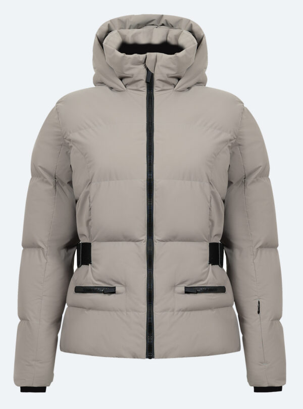 Chaqueta esquí mujer Sophie Piedra