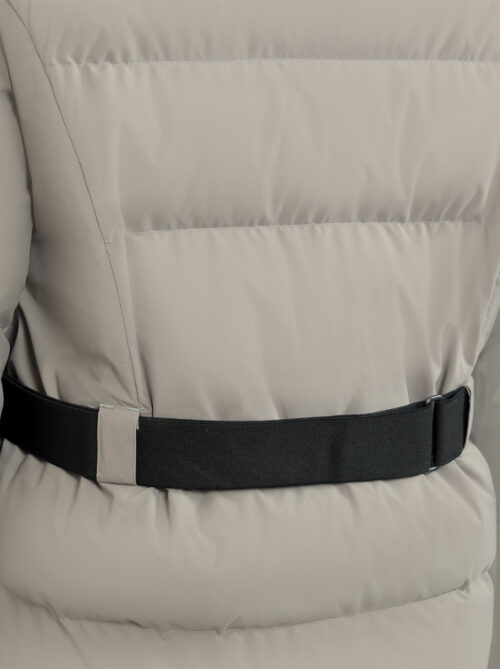 Chaqueta esquí mujer Sophie Piedra - Imagen 4
