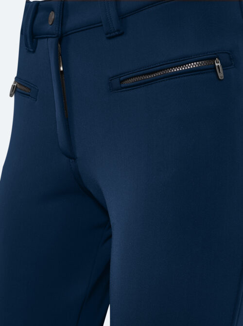 Pantalón esquí lástex mujer Fiona Marino - Imagen 4