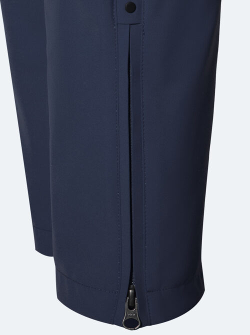 Pantalón esquí mujer Power DX Azul - Imagen 5