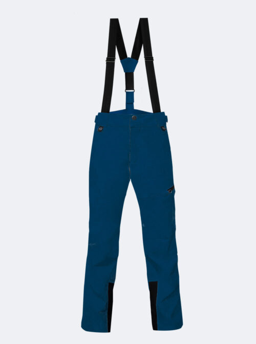 Pantalón esquí infantil Champion Marino