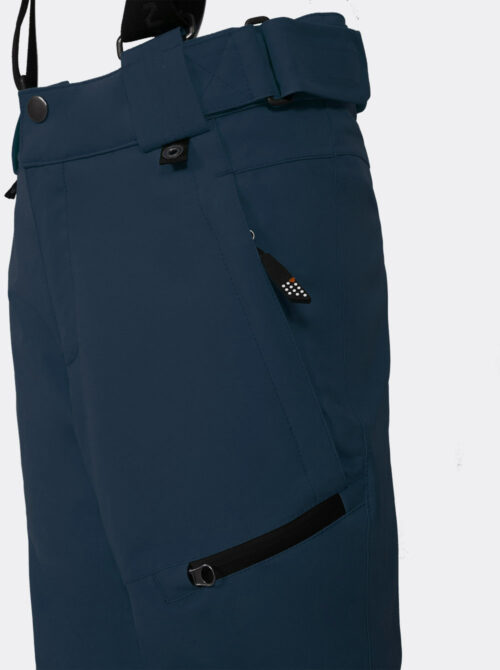 Pantalón esquí infantil Champion Marino - Imagen 4