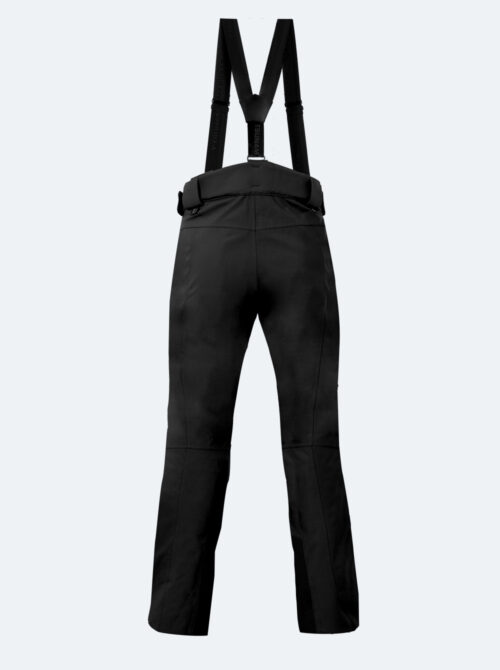 Pantalón esquí infantil Champion Negro - Imagen 3
