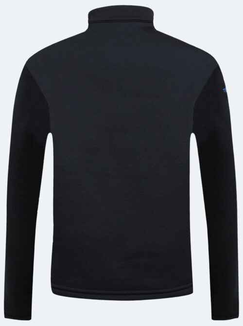 Midlayer térmico Infantil Winner Negro - Imagen 3