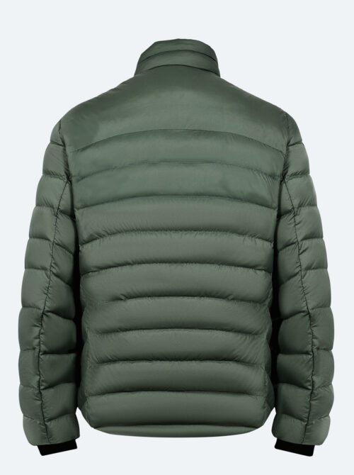 Chaqueta ligera Solden Hombre Verde - Imagen 3