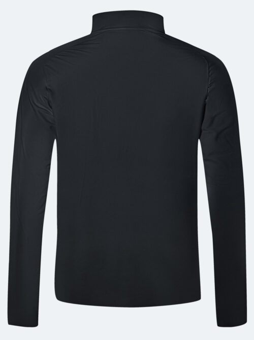 Midlayer hombre Wengen Negro - Imagen 3
