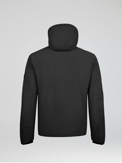Chaqueta esquí hombre Power Negro - Imagen 5