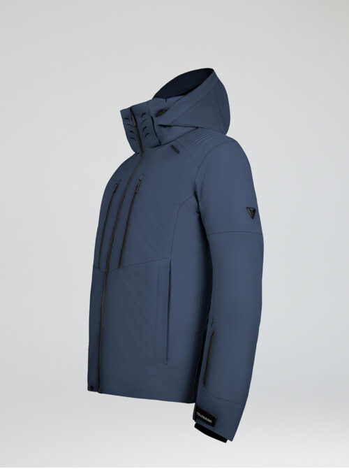 Chaqueta esquí hombre Dominate Marino - Imagen 3
