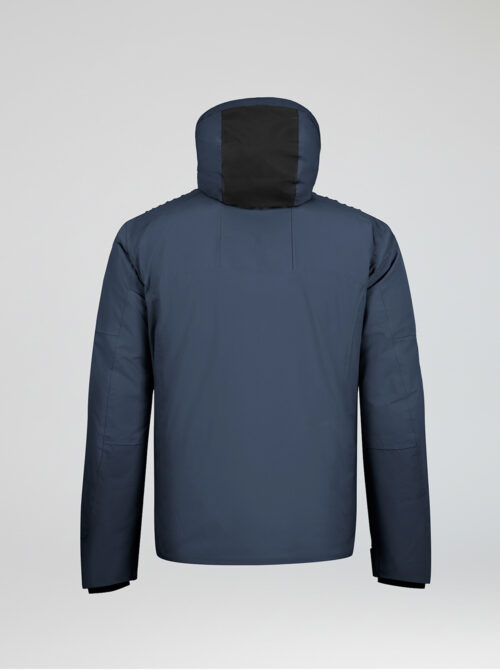 Chaqueta esquí hombre Dominate Marino - Imagen 5