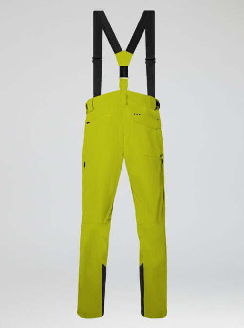 Pantalón esquí hombre Peak Sulfuro - Imagen 3