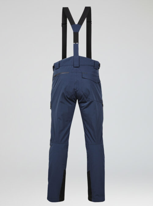 Pantalón esquí hombre Peak Marino - Imagen 3